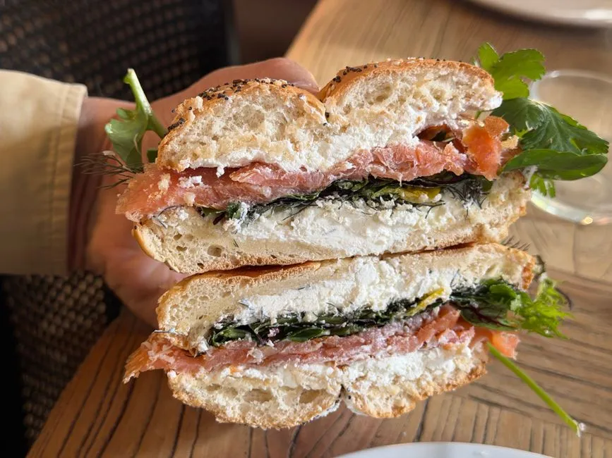 What Is a Bialy? The Bagel Cousin Explained